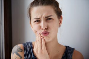 erosion dental en dientes